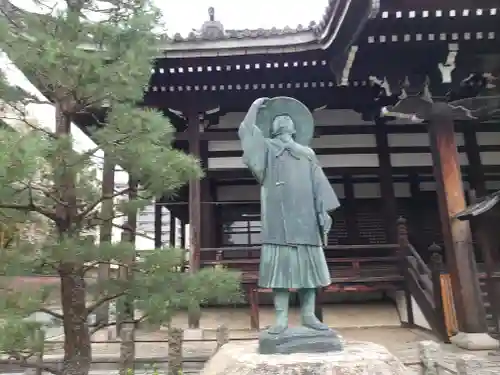 本法寺(京都府)