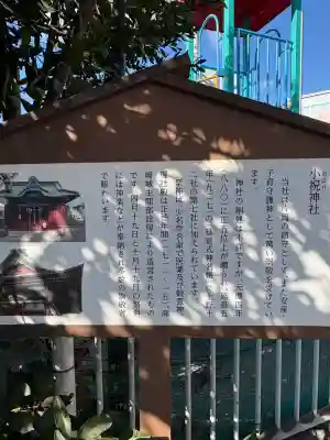 小祝神社(群馬県)