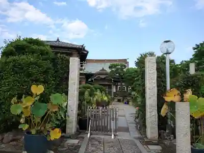 日蓮宗龍口山本龍寺のその他建物