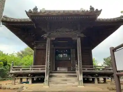 長命寺(千葉県)