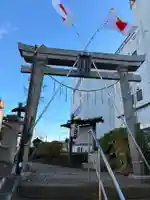 鎌ヶ谷八幡神社(千葉県)