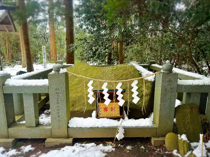 鹿島神社(宮城県)