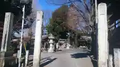 星宮神社の建物その他