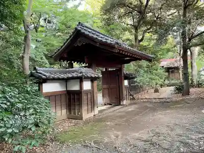 錦春稲荷大明神(東京都)