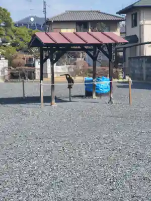 龍蔵寺(栃木県)