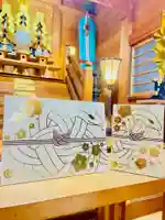 仙台八坂神社(宮城県)