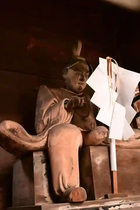 福山八幡宮(広島県)