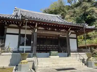 来迎寺（西御門）(神奈川県)