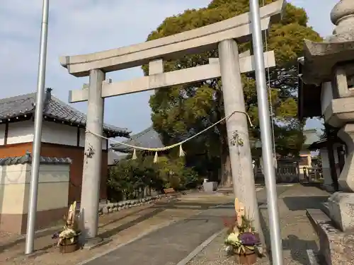 八幡社(愛知県)