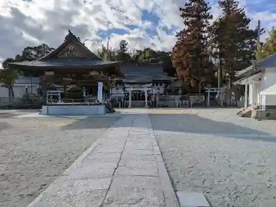 三田天満宮(兵庫県)