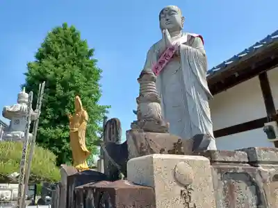 龍福寺(埼玉県)
