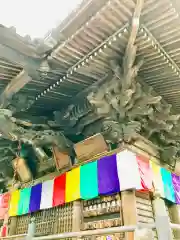 慶龍寺の建物その他