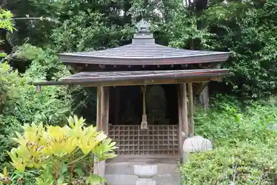 普門院(奈良県)