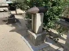 大井八幡大神社の建物その他
