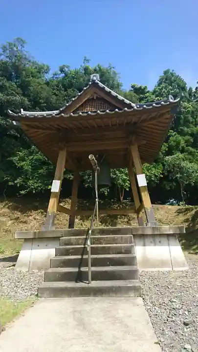 持福院観音堂(宮城県)