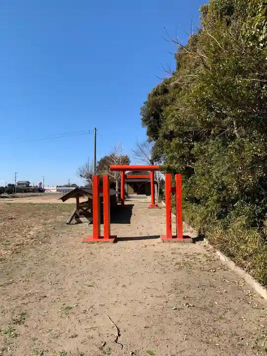 熊野神社(千葉県)