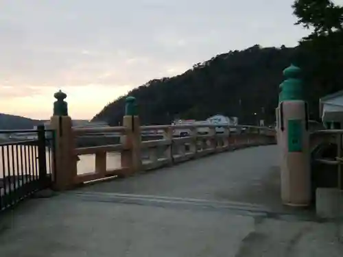 二見興玉神社(三重県)