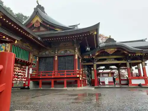 祐徳稲荷神社(佐賀県)