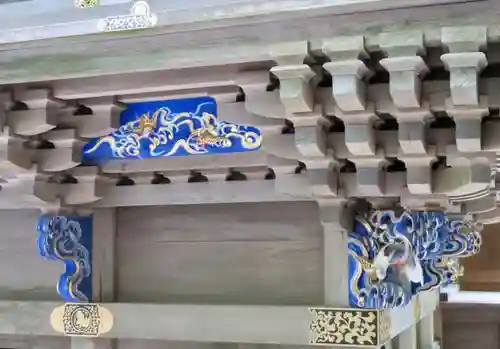 宝登山神社のその他建物