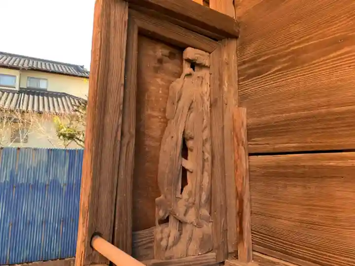 嚴島神社の芸術