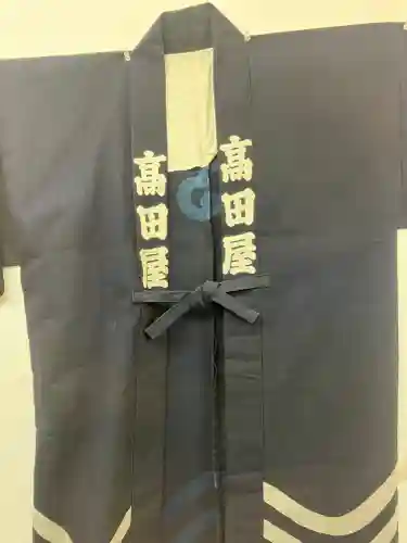 根室金刀比羅神社の芸術