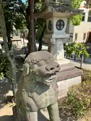 富岡八幡宮(東京都)