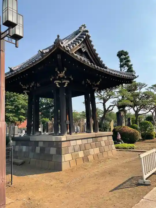 幸龍寺のその他建物