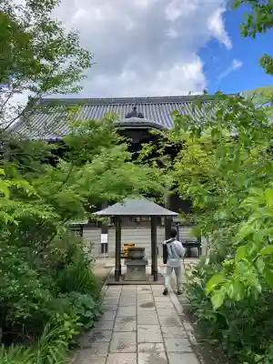 志度寺(香川県)