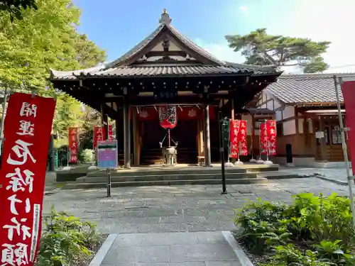 総持寺のその他建物