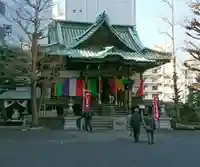 太宗寺の本殿・本堂