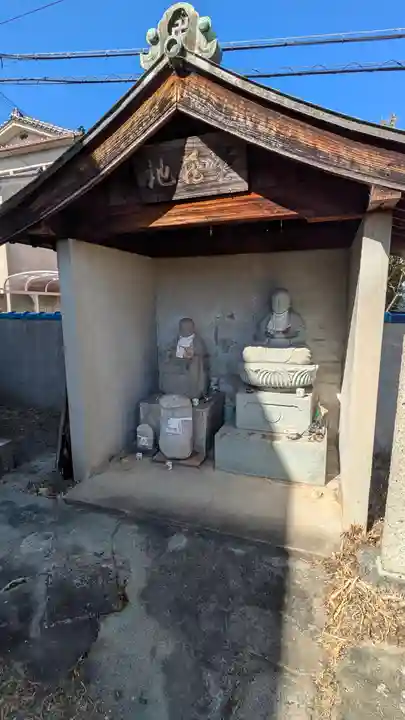 圓福院(円福院)(滋賀県)