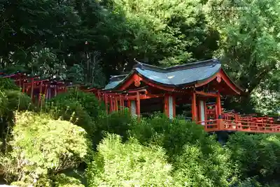 根津神社(東京都)
