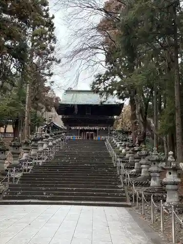 仙台東照宮(宮城県)