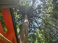 霊山寺奥之院(奈良県)