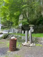 金櫻神社(山梨県)