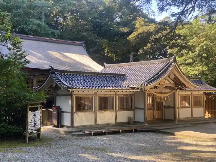 気多神社(富山県)