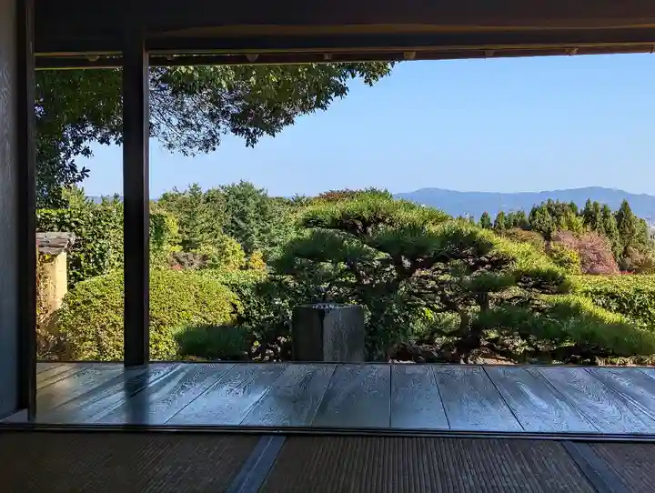 慈光院(奈良県)