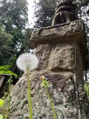 大宮温泉神社(栃木県)