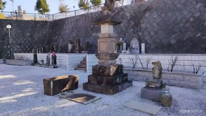 本覚院(埼玉県)