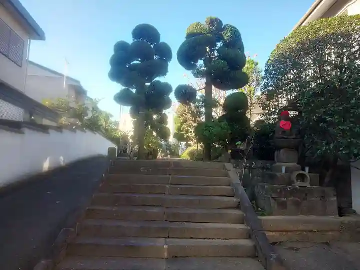 蟠龍寺(東京都)