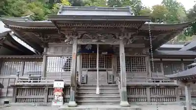 焼山寺(徳島県)