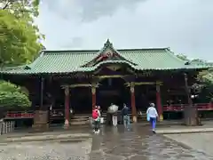 根津神社(東京都)