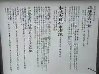 正蓮寺大日堂(奈良県)