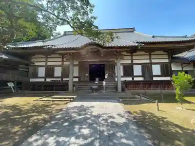 妙宣寺(新潟県)