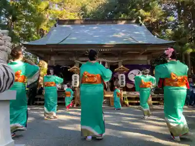 熊野神社(岩手県)