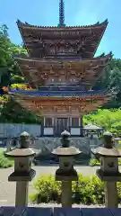 南法華寺（壷阪寺）(奈良県)