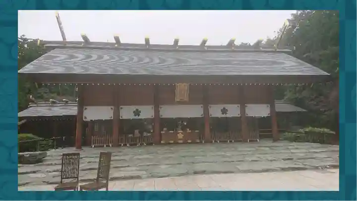 櫻木神社(千葉県)