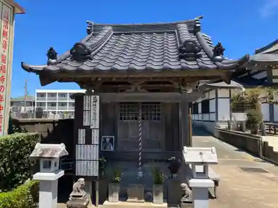飯沼山 圓福寺(千葉県)