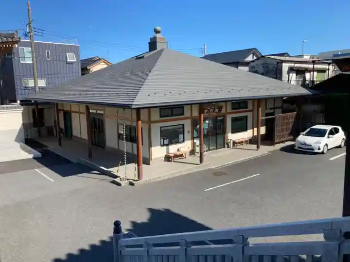 長楽寺(神奈川県)