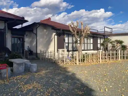 円徳寺(神奈川県)